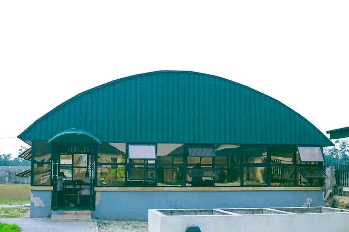 TOSAR GARDENS AND EVENT CENTER photo 3